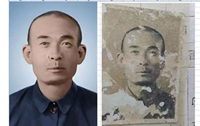 巫溪老照片修复-2