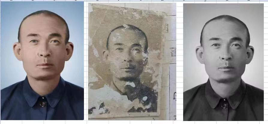 巫溪老照片模糊修复-21